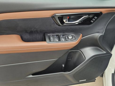 New 2026 Subaru Forester Touring image 4