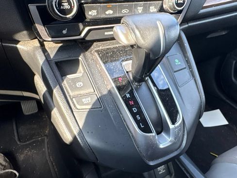 Used 2018 Honda CR-V EX-L image 26