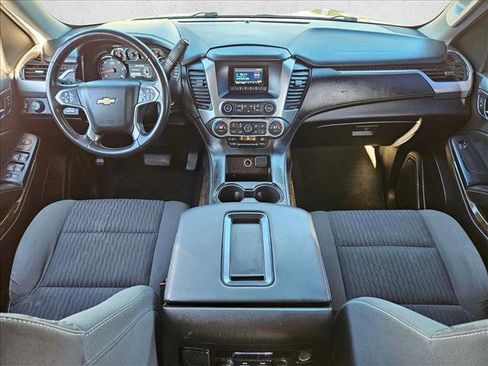 Used 2015 Chevrolet Tahoe LS w/ Max Trailering Package image 14