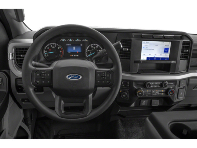 New 2026 Ford F250 XL w/ XL Chrome Package AWD/4WD image 4