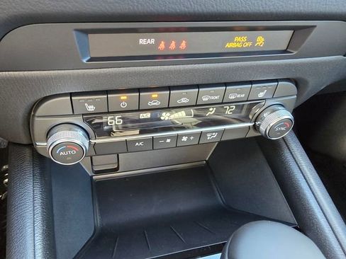 New 2025 MAZDA CX-5 AWD 2.5 S w/ Select Package image 28