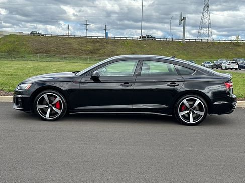 Used 2023 Audi A5 2.0T Premium Plus w/ Premium Plus image 6