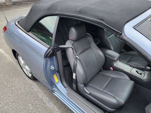 Used 2007 Toyota Solara SLE image 22