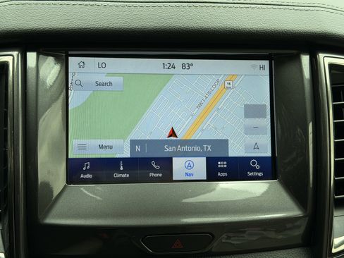 Used 2019 Ford Ranger Lariat w/ Equipment Group 501A Mid RWD image 28