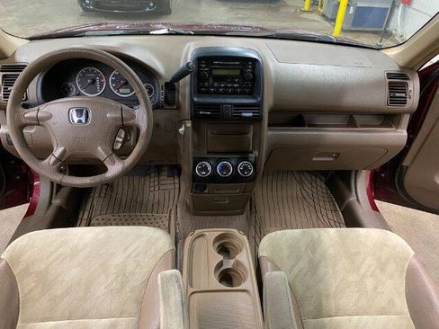 Used 2003 Honda CR-V EX image 20