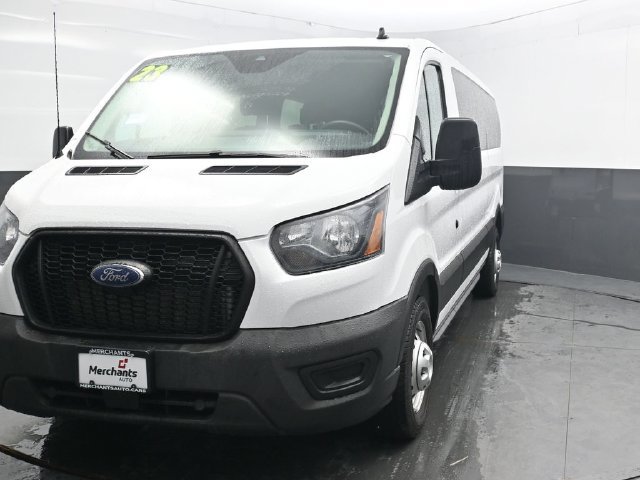 Used 2023 Ford Transit 350 XL AWD/4WD image 2