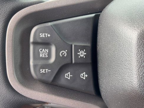 New 2025 Ford Bronco Big Bend image 12