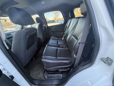 Used 2012 Chevrolet Tahoe 4WD image 20