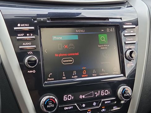 Used 2020 Nissan Murano Platinum w/ Cargo Package FWD image 24