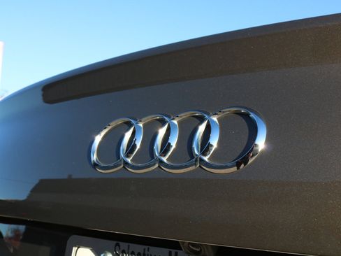 Used 2015 Audi A6 3.0T Prestige w/ Prestige Package image 15