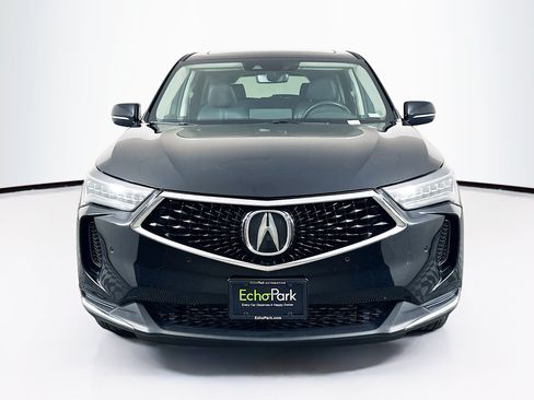 Used 2023 Acura RDX AWD w/ Technology Package image 2