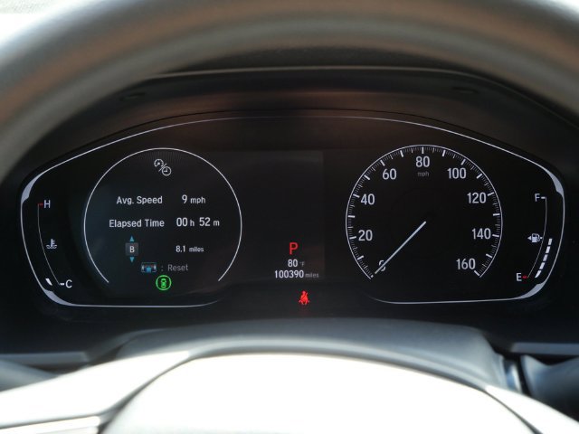 Used 2019 Honda Accord LX image 21