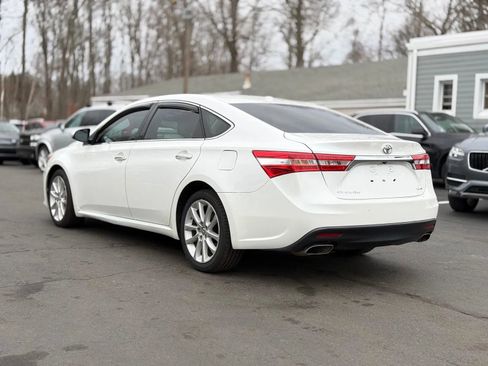 Used 2013 Toyota Avalon XLE Touring image 8
