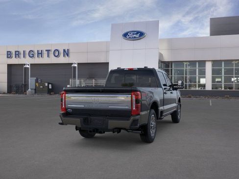 New 2026 Ford F250 King Ranch AWD/4WD image 8