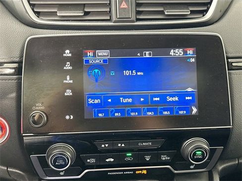 Used 2019 Honda CR-V EX image 12