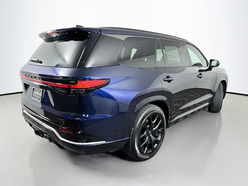Certified 2025 Lexus TX 350 AWD w/ Technology Package image 7