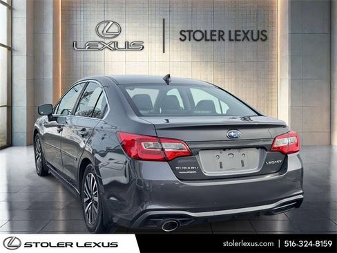 Used 2019 Subaru Legacy 2.5i Premium image 5