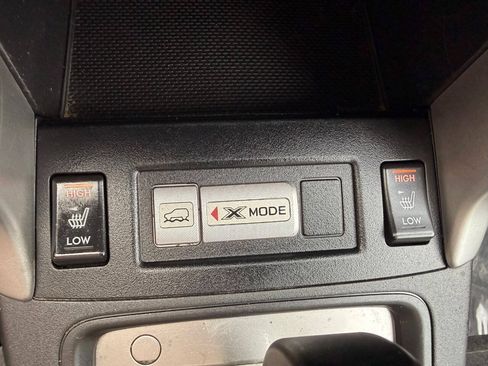 Used 2015 Subaru Forester 2.5i Limited AWD/4WD image 22