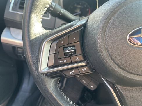 Used 2018 Subaru Outback 2.5i Premium image 24