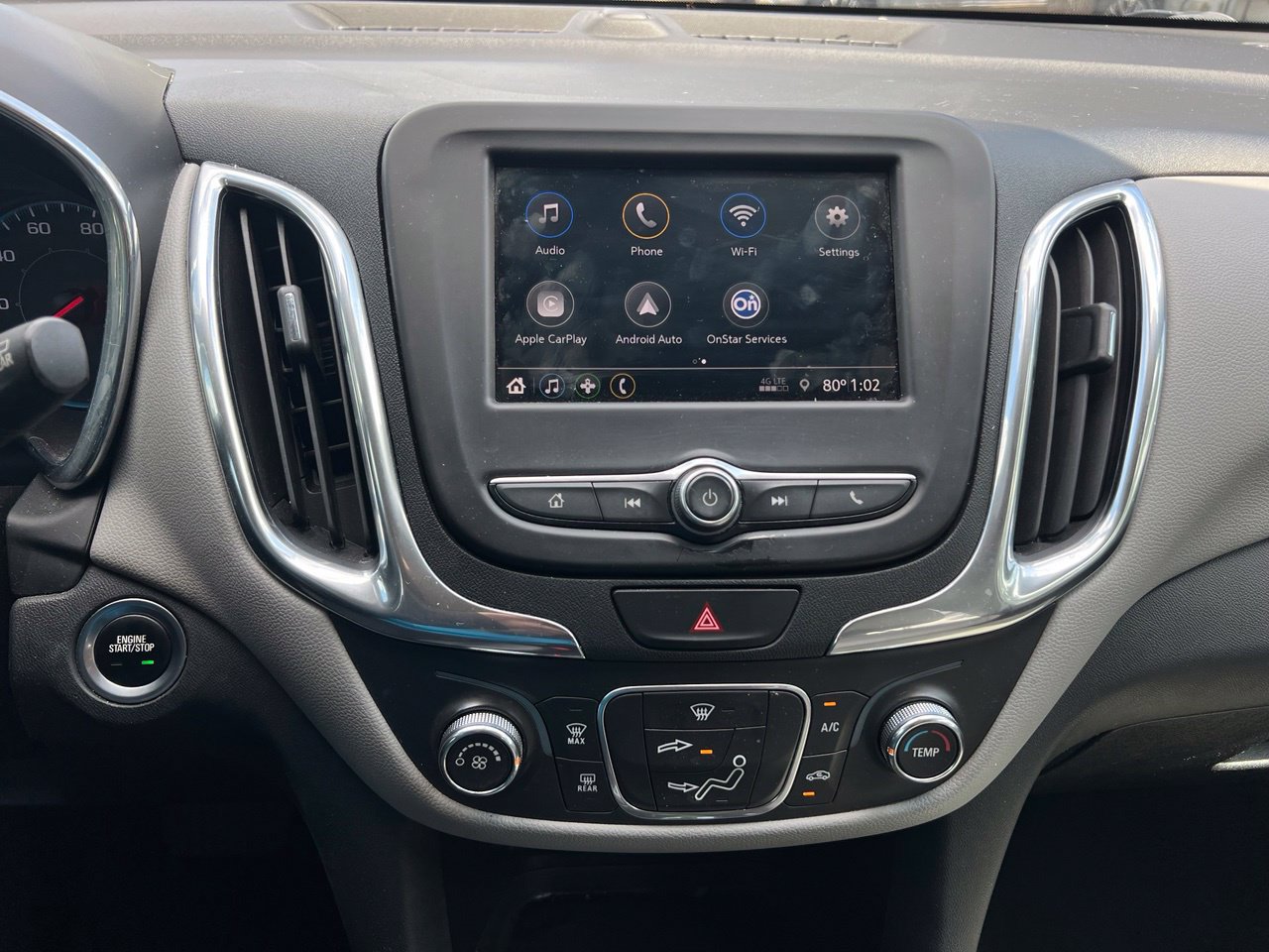 Used 2019 Chevrolet Equinox LS w/ LS Convenience Package FWD image 20