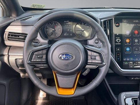 New 2026 Subaru Crosstrek 2.5i Wilderness AWD/4WD image 14