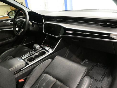 Used 2021 Audi S6 Prestige AWD/4WD image 21