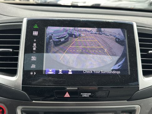 Used 2016 Honda Pilot EX-L image 12