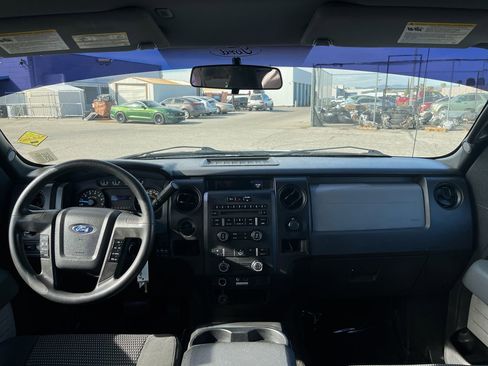 Used 2014 Ford F150 STX w/ Equipment Group 201A Mid image 39