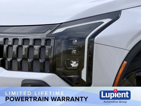 New 2026 Kia Sportage X-Line image 13