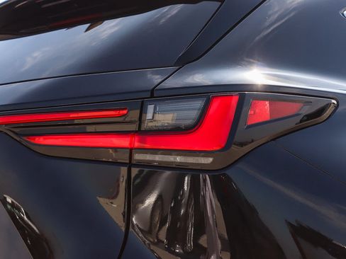 Used 2024 Lexus NX 350 AWD w/ Vision Package image 10