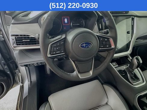 Used 2024 Subaru Outback Limited AWD/4WD image 12