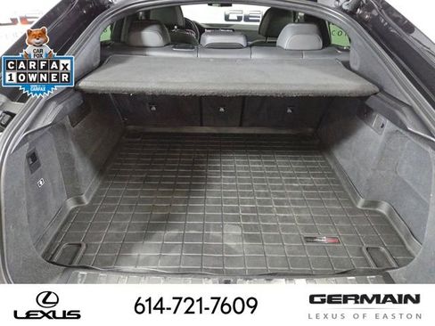 Used 2023 BMW X6 M50i w/ Executive Package image 24