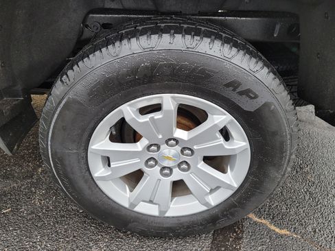 Used 2015 Chevrolet Colorado LT image 28