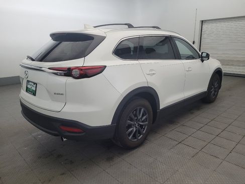 Used 2020 MAZDA CX-9 Touring w/ Touring Premium Package AWD/4WD image 9