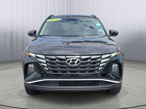 Used 2023 Hyundai Tucson SEL AWD/4WD image 10
