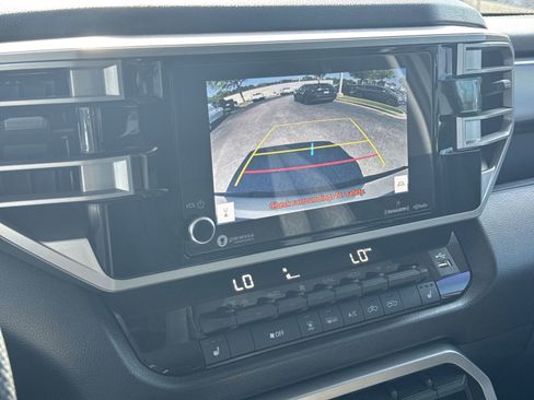 Used 2024 Toyota Tundra SR5 w/ SR5 Premium Package image 25