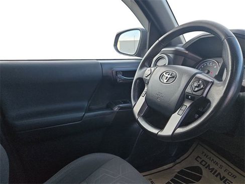 Certified 2019 Toyota Tacoma TRD Sport image 14