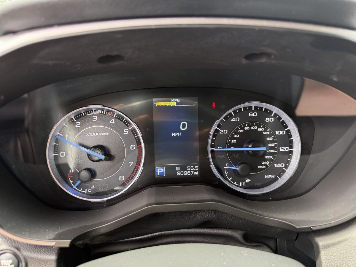 Used 2022 Subaru Ascent Limited w/ Technology Package AWD/4WD image 28
