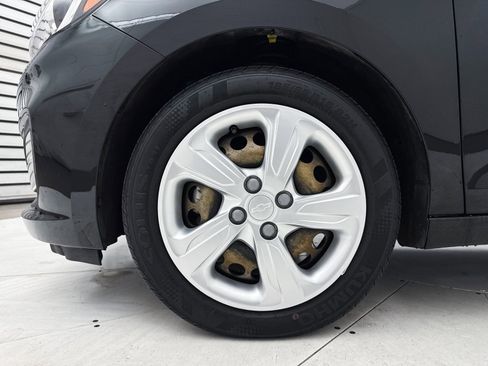 Used 2022 Chevrolet Spark LS image 12
