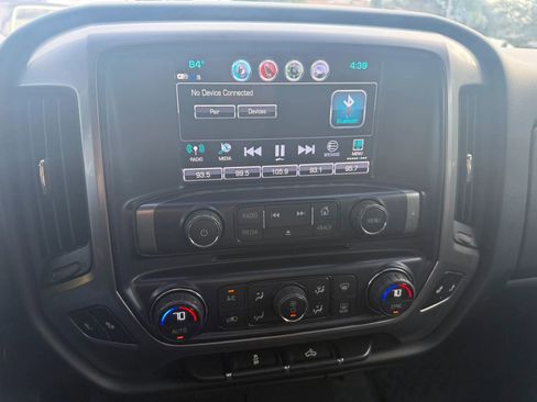 Used 2018 Chevrolet Silverado 1500 LT w/ All Star Edition image 11