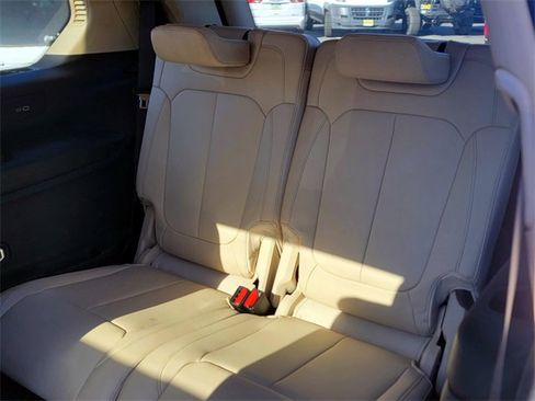 Used 2021 Jeep Grand Cherokee L Limited w/ Trailer Tow Group (B) image 14