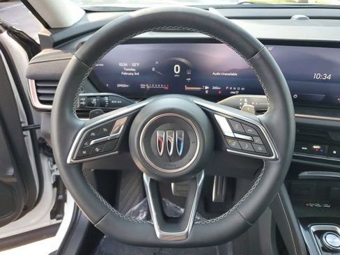 Used 2024 Buick Envision Sport Touring image 20