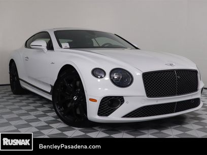 Used 2024 Bentley Continental GT Speed