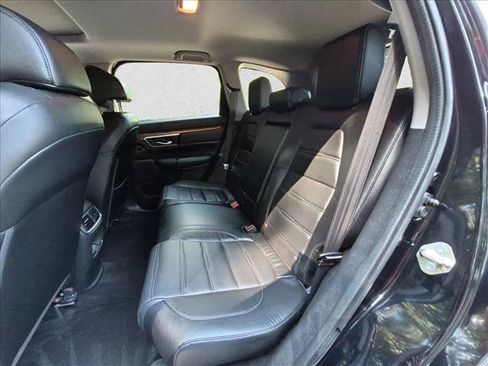 Used 2020 Honda CR-V Touring image 22