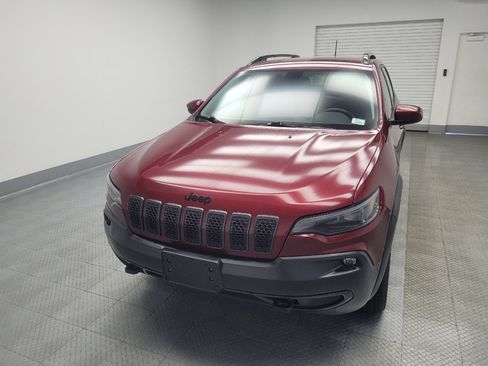 Used 2020 Jeep Cherokee Latitude w/ Quick Order Package 26F North image 15