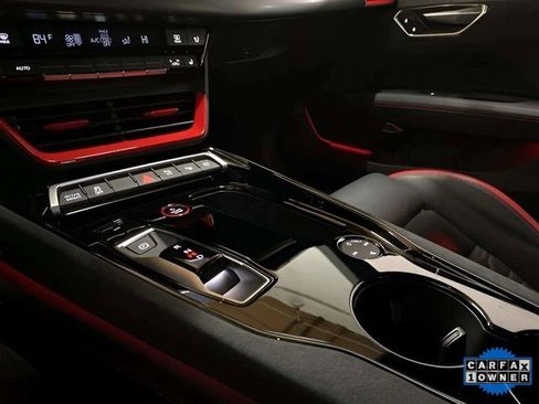 Used 2023 Audi RS e-tron GT Base quattro image 57