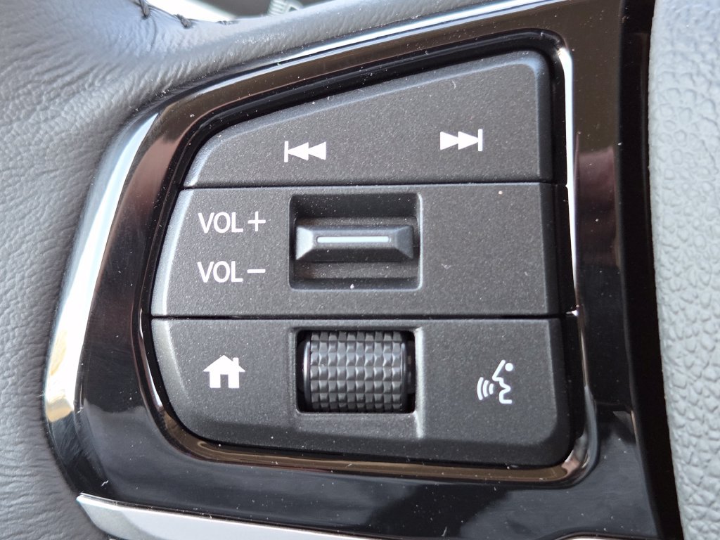New 2027 Honda Odyssey Touring image 18