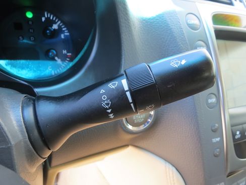 Used 2009 Lexus GS 350 RWD image 17