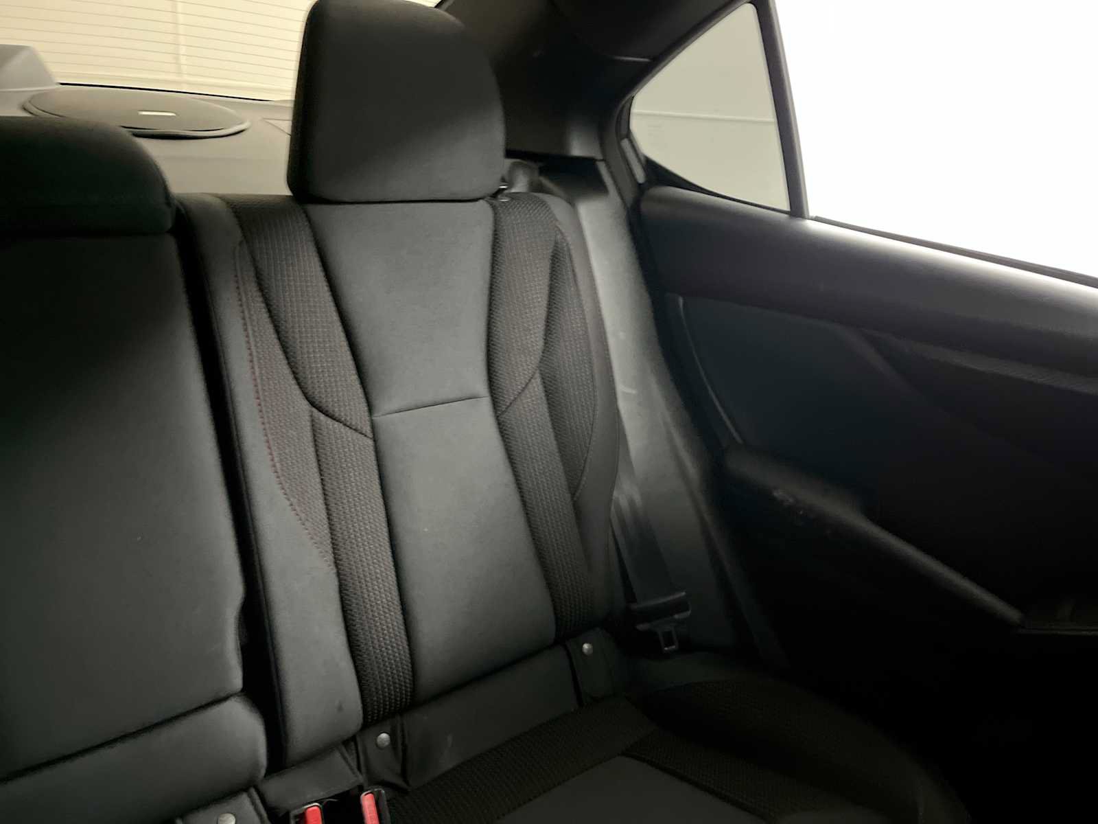 Used 2023 Subaru WRX Premium AWD/4WD image 14