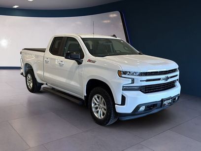 Used 2019 Chevrolet Silverado 1500 RST w/ All-Star Edition